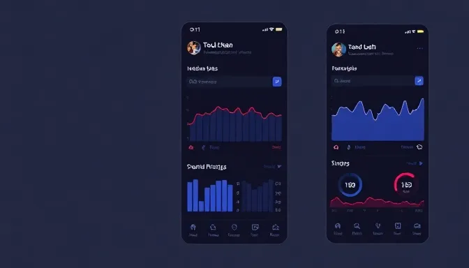 iOS & Android app