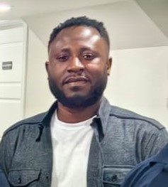 Etienne Ayuk Ayuk Ndip, Co-Founder & CEO of PiPilot